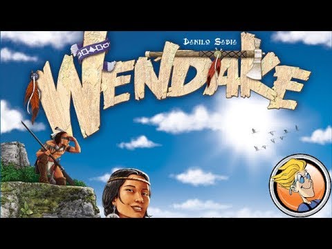 Wendake