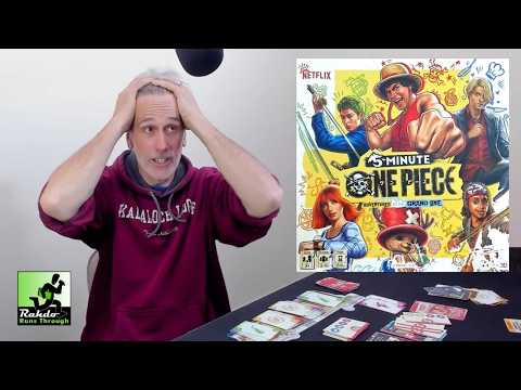 One Piece Starter Deck - Film Edition