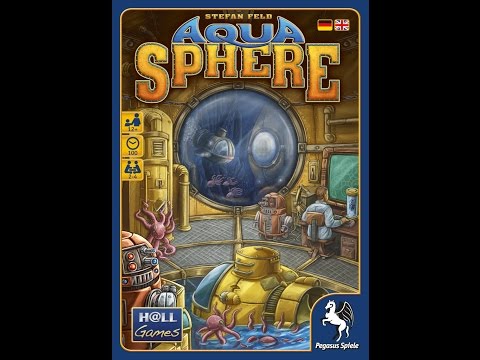 AquaSphere