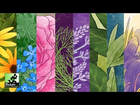 Herbaceous Sprouts