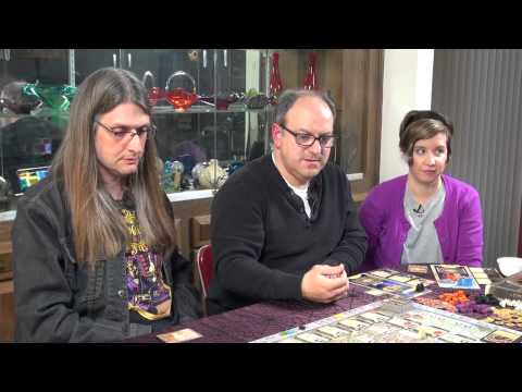 Lords of Waterdeep (New Edition) *PRE-ORDER*