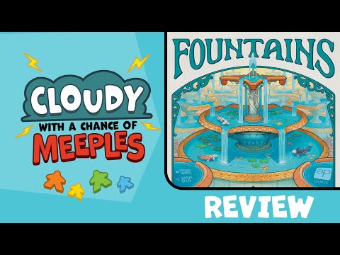 Fountains