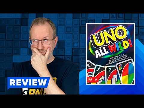 Blokus Shuffle: UNO Edition