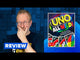Blokus Shuffle: UNO Edition