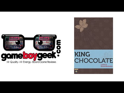King Chocolate