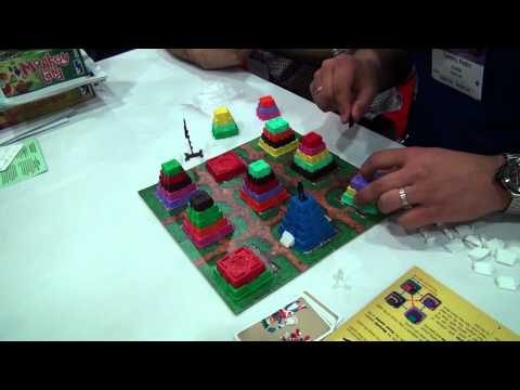 Maya (Rio Grande Edition)