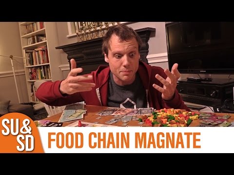 Food Chain Magnate