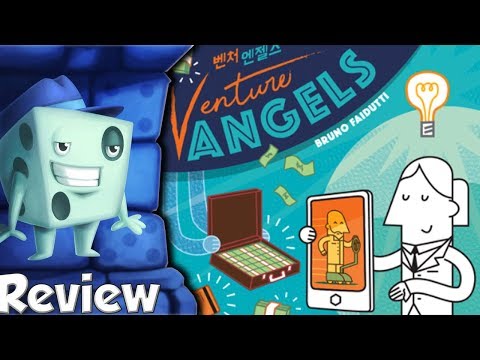 Venture Angels