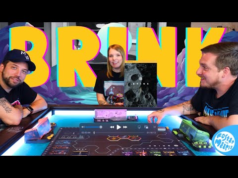 Brink (Deluxe Edition)