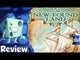 Race to the New Found Land