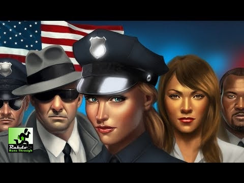 Police Precinct (Second Edition)