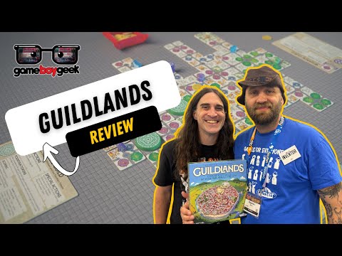 Guildlands