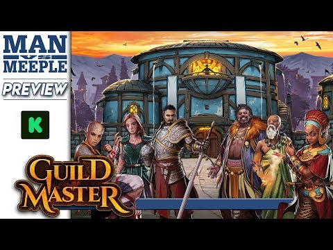 Guild Master