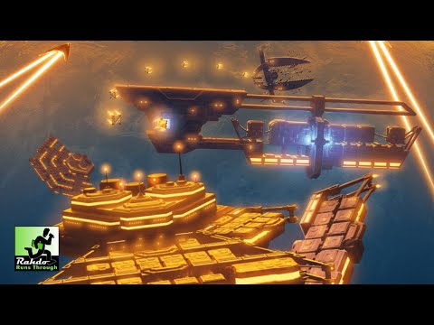 Space Station Phoenix