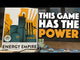 The Manhattan Project: Energy Empire