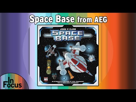 Space Base