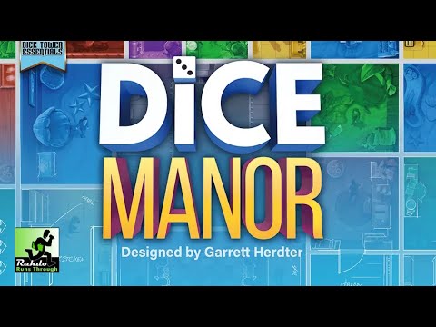 Dice Manor