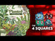 Planted: A Game of Nature & Nurture (Minor Damage)