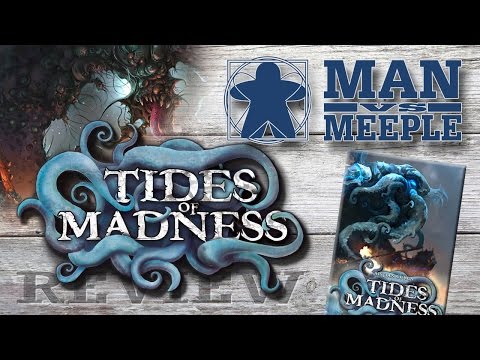 Tides of Madness