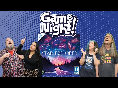 Star Explorer