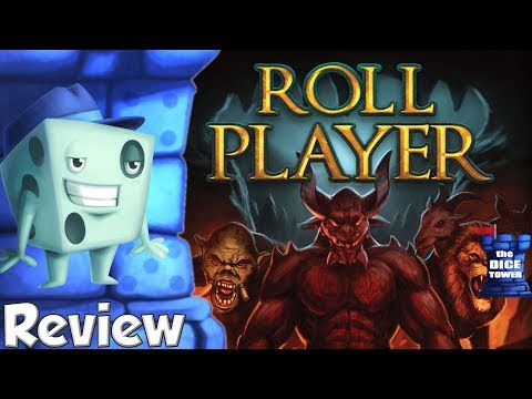 Roll Player