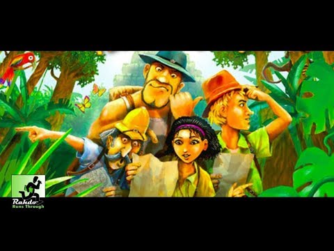 Karuba: The Card Game