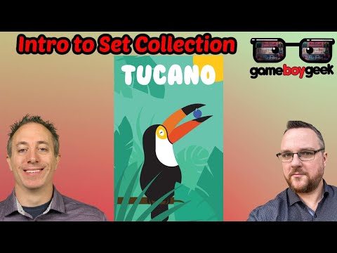 Tucano