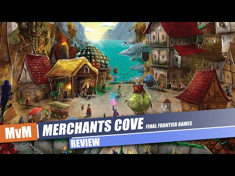 Merchants Cove