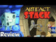 Artifact Stack