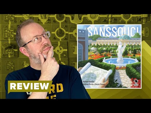 Sanssouci