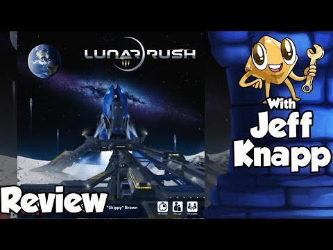 Lunar Rush