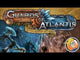 Guards of Atlantis: Tabletop MOBA