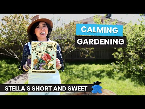 Gartenbau