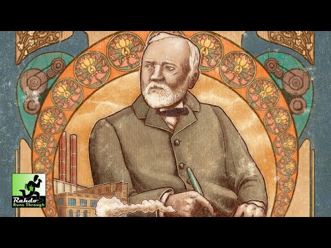 Carnegie