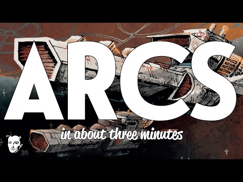 Arcs (Base Game)