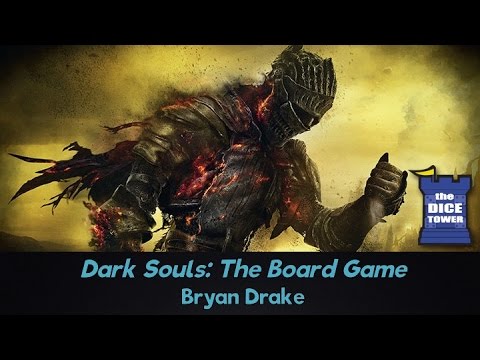 Dark Souls: The Board Game (Retail Edition)
