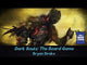 Dark Souls: The Board Game (Retail Edition)