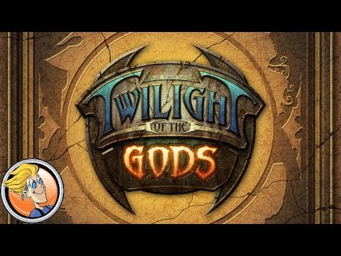 Twilight of the Gods: Age of Revelation