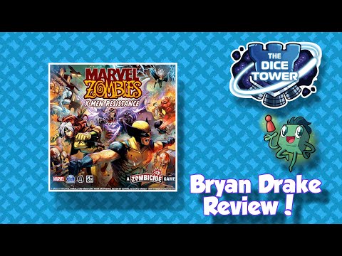 Marvel Zombies: X-Men Resistance