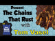 Descent: Journeys in the Dark (Second Edition) - The Chains That Rust