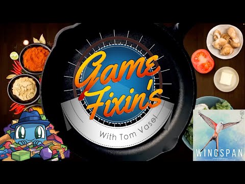 Wingspan (New Edition)