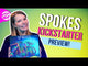 Spokes *PRE-ORDER*