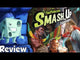Smash Up: World Tour – Culture Shock