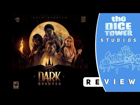 The Dark Quarter