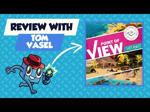 Dixit Puzzle Collection – Point of View (1000 Pieces)