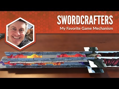 Swordcrafters