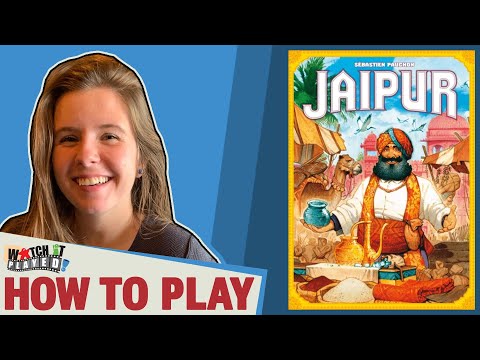 Jaipur (New Edition)