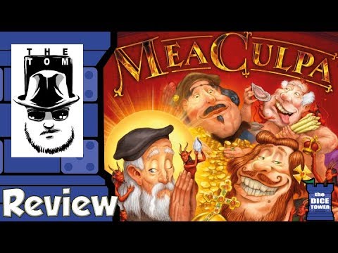 Mea Culpa