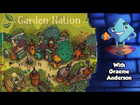 Garden Nation