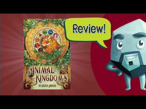 Animal Kingdoms